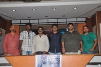 Panchamukhi Movie Pressmeet